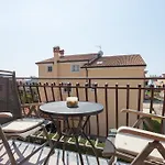 Alice Apartamento Rovinj