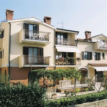Alice Rovinj