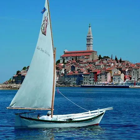 Alice Rovinj