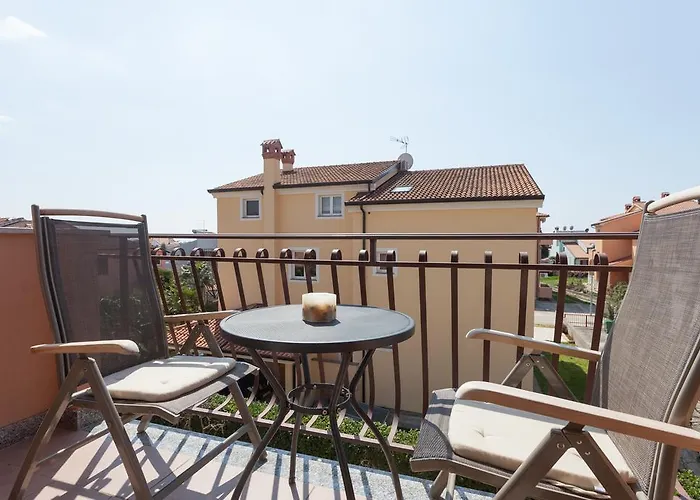 Alice Διαμέρισμα Ρόβινι