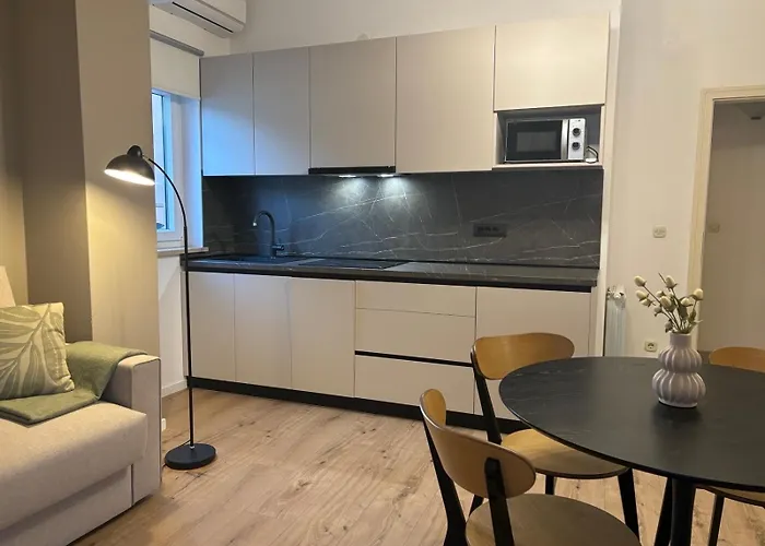 Alice Διαμέρισμα