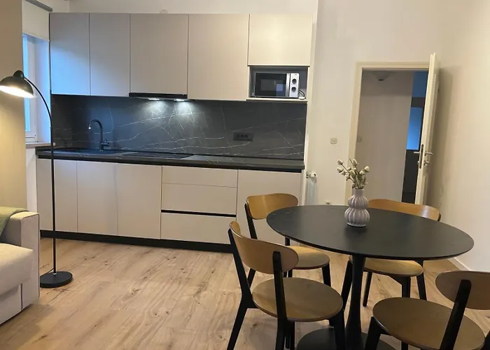 Alice Διαμέρισμα *