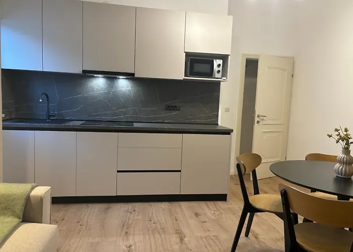 Διαμέρισμα Alice *