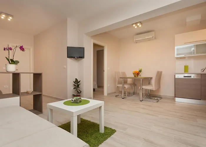 Διαμέρισμα Alice