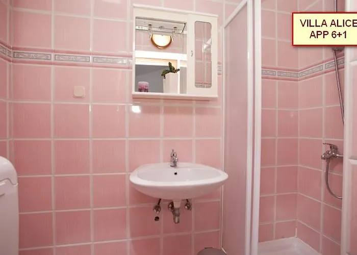 Διαμέρισμα Alice
