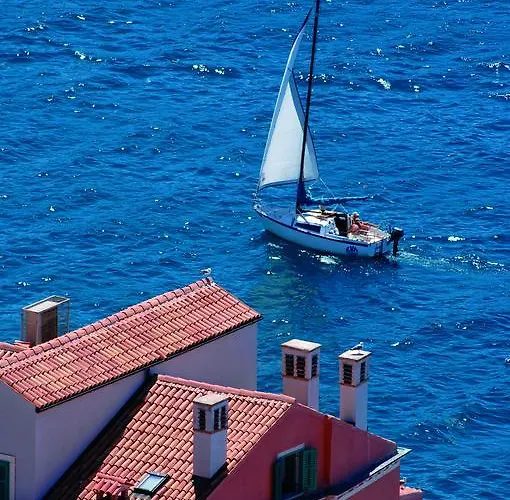 Διαμέρισμα Alice