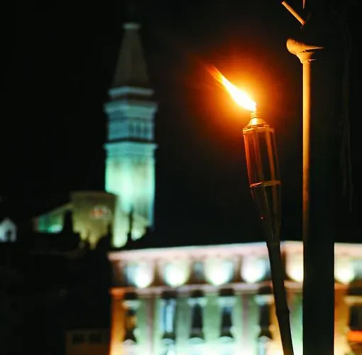 Διαμέρισμα Alice Ρόβινι