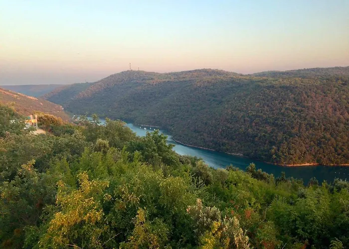 Διαμέρισμα Alice Ρόβινι