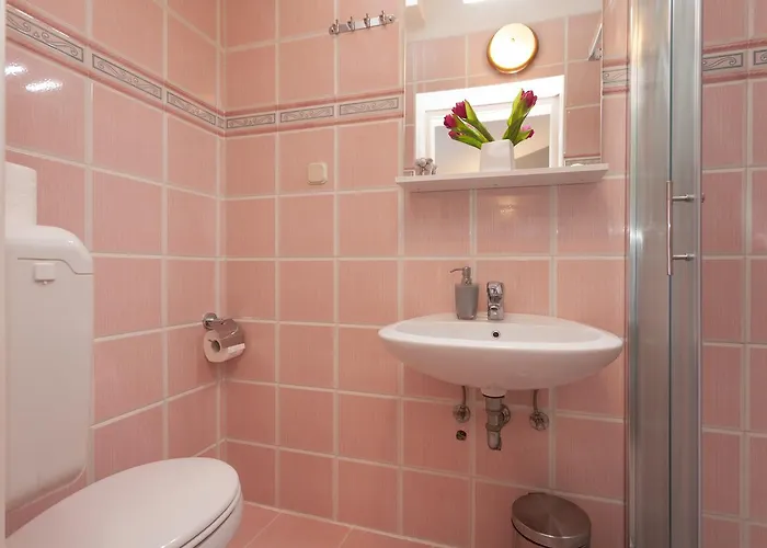 Alice Διαμέρισμα *