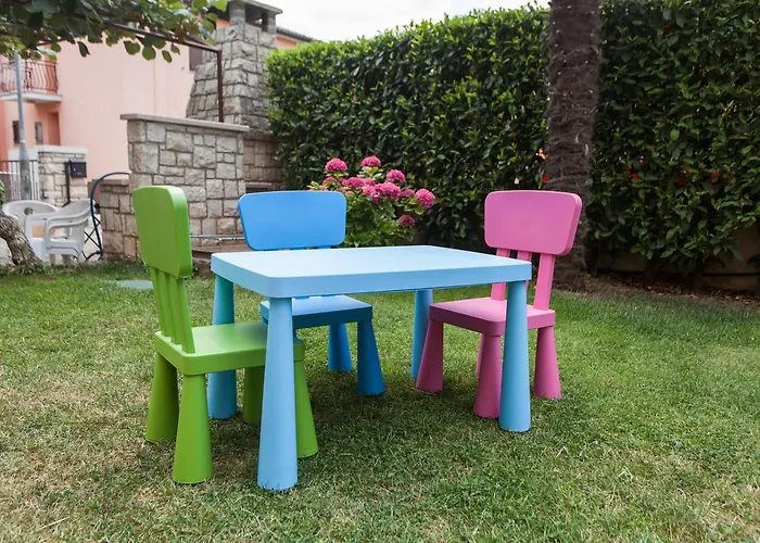 Διαμέρισμα Alice