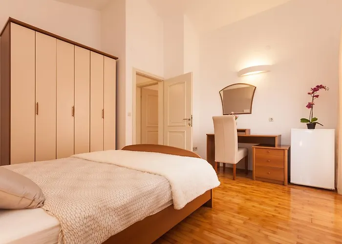 Alice Διαμέρισμα Ρόβινι