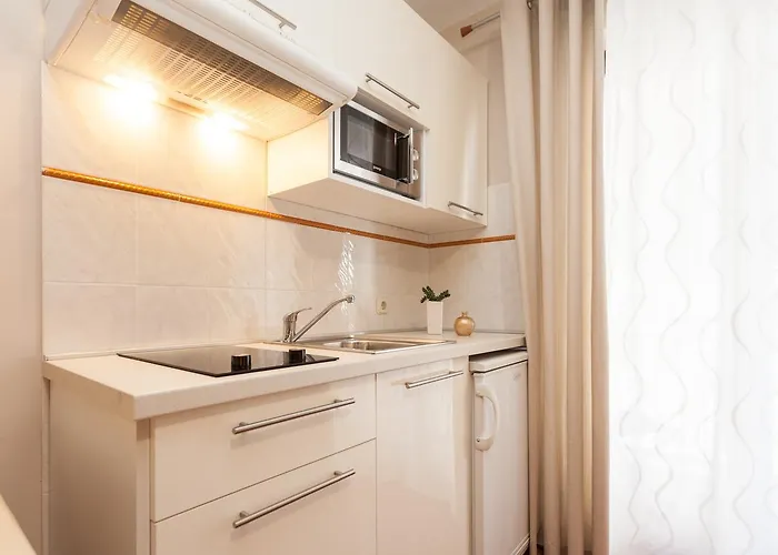 Διαμέρισμα Alice Ρόβινι