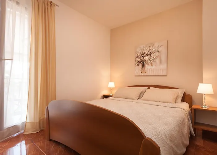 Alice Διαμέρισμα Ρόβινι