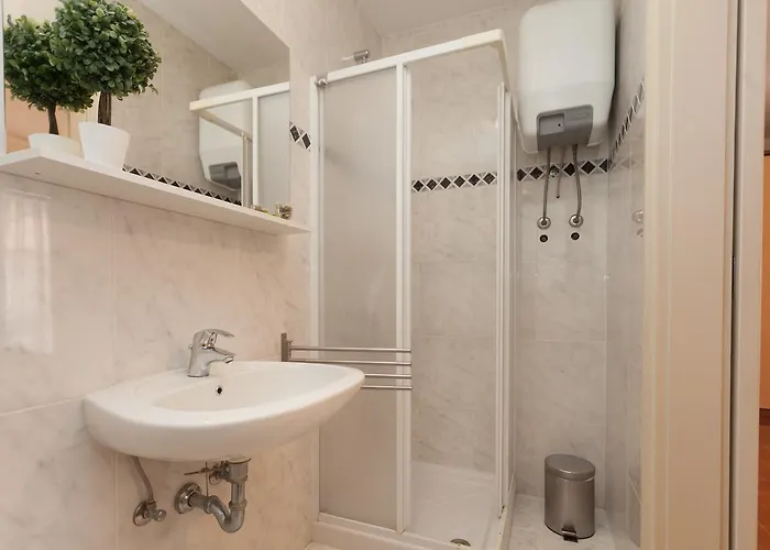 Alice Διαμέρισμα