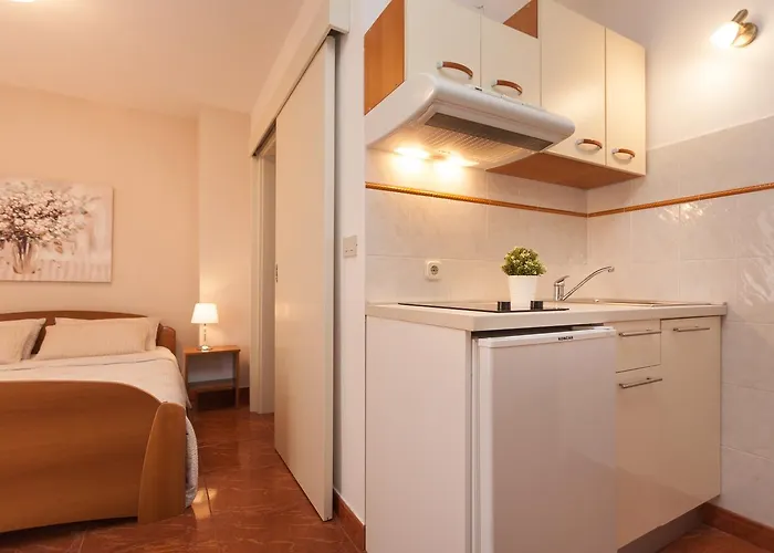 Alice Διαμέρισμα *