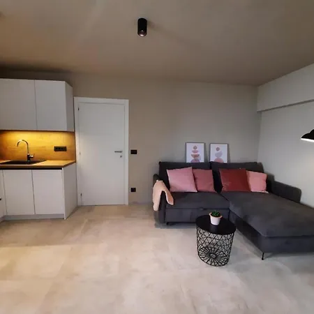 Apartman Alice