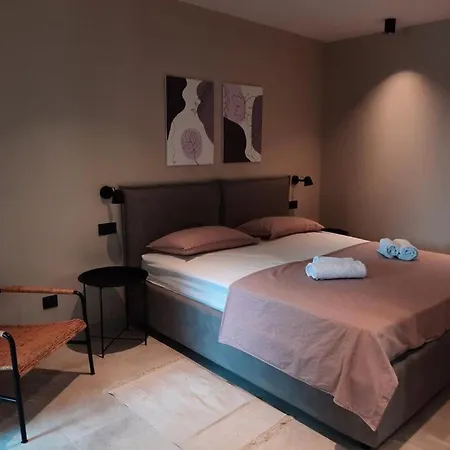 Apartman Alice Rovinj