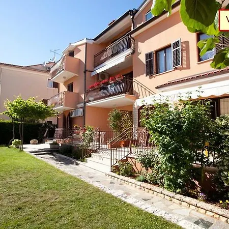 Apartman Alice *