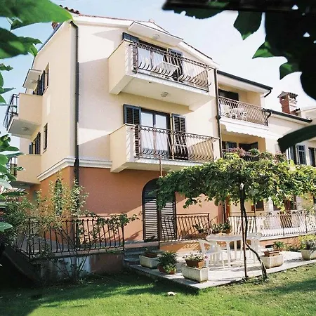 Apartman Alice *