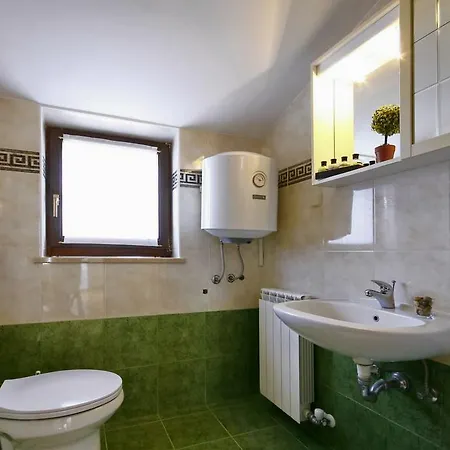 Apartman Alice *