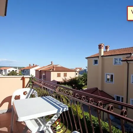 Apartman Alice Rovinj