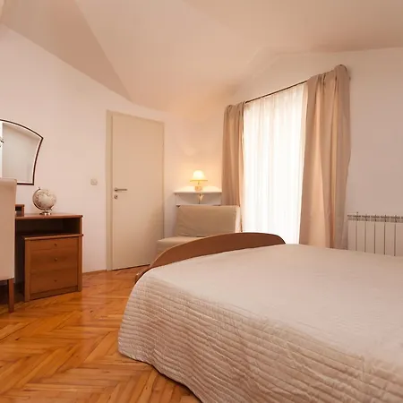 Apartman Alice *