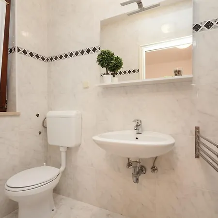 Apartamento Alice Rovinj