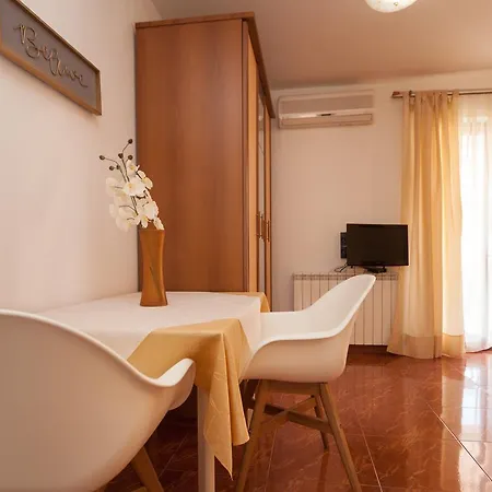 Apartman Alice Rovinj