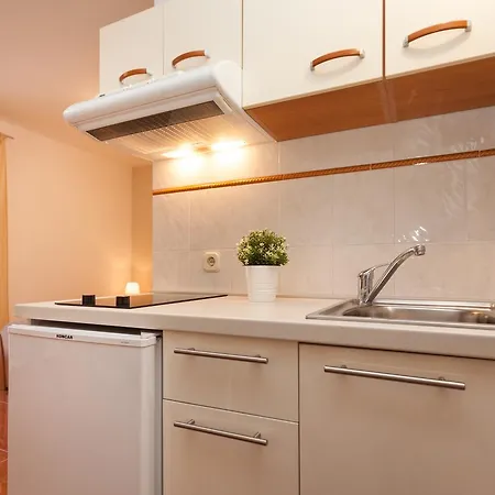Apartman Alice Rovinj
