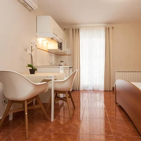 Alice Apartman Rovinj