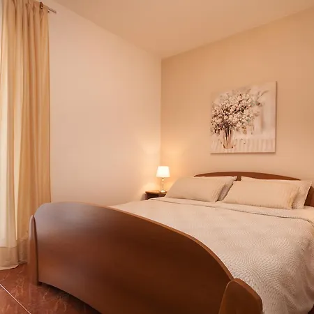 Alice Apartman Rovinj