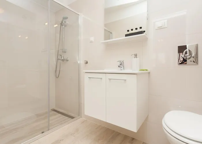 Апартаменты Alice