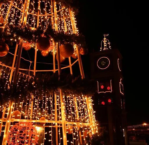 Апартаменты Alice Ровинь