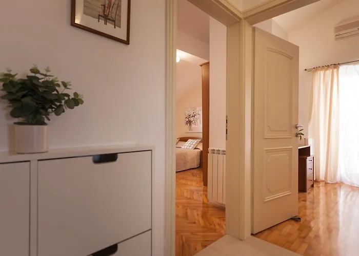 Alice Apartment Rovinj