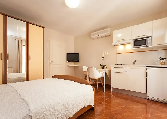 Апартаменты Alice