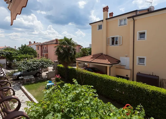 Alice Апартаменты