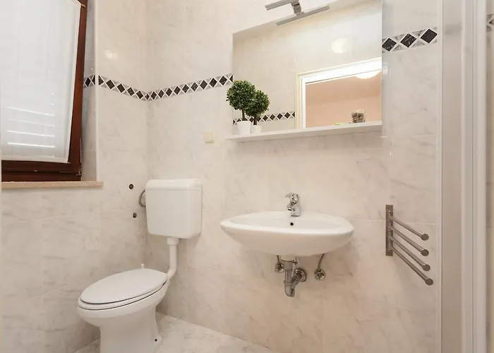 Apartment Alice Rovinj