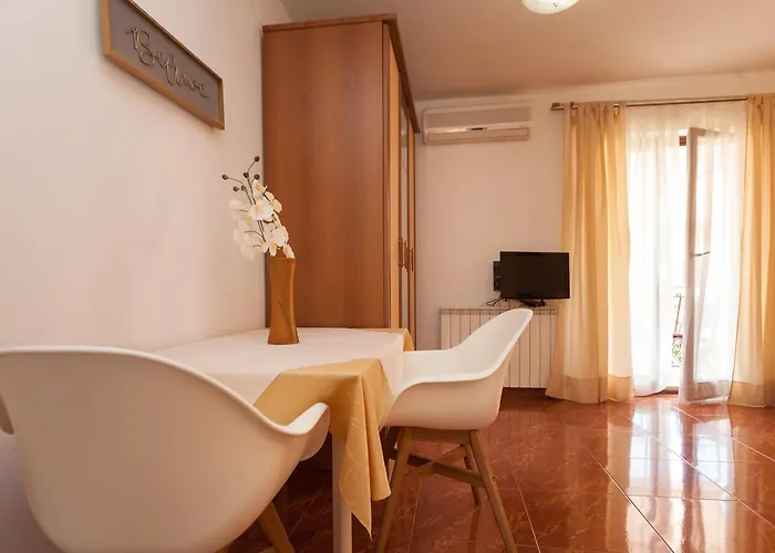 Apartment Alice Rovinj