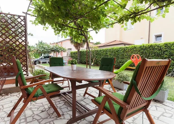 Alice Апартаменты