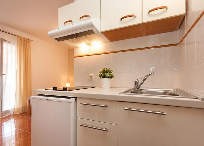 Apartment Alice Rovinj