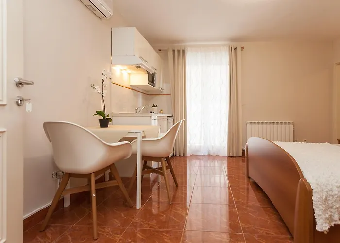 Alice Apartment Rovinj