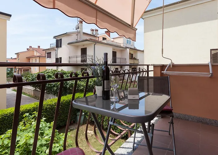 Апартаменты Alice *