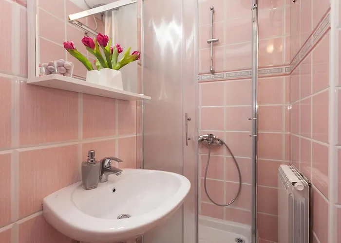 Апартаменты Alice