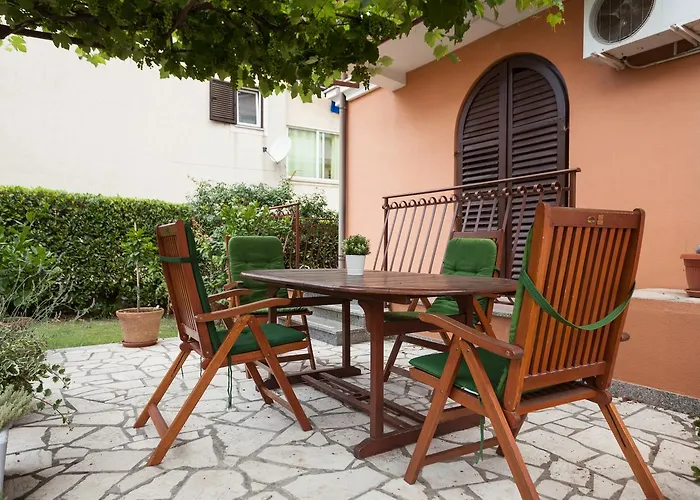 Alice Апартаменты *