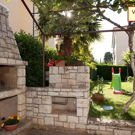 Apartman Alice Rovinj