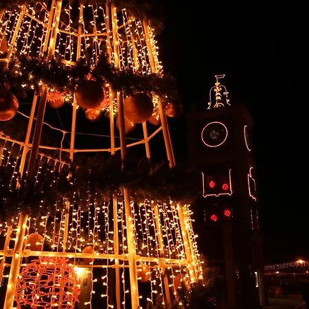 Apartman Alice Rovinj