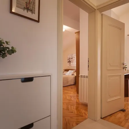 Alice Apartman Rovinj