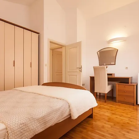 Alice Apartman Rovinj