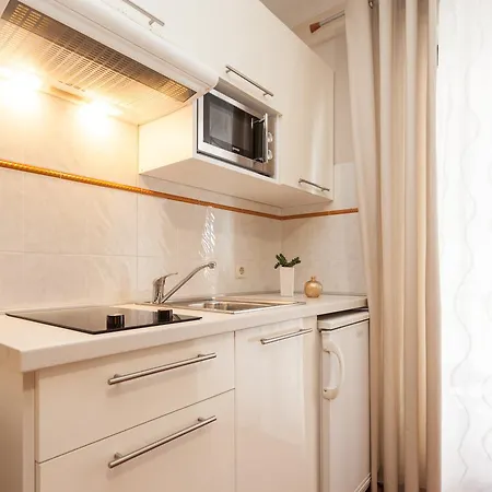 Apartman Alice Rovinj