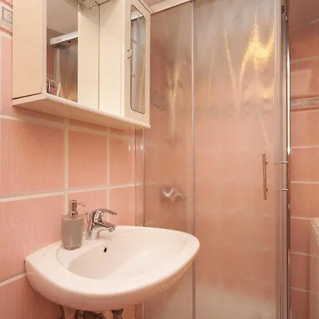 Apartman Alice Rovinj